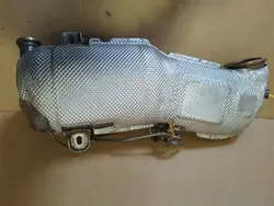 Filtre à particules Jeep Renegade 2014-2018 OEM 51980584