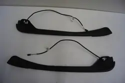 Sensor abertura porta-malas OEM 7N0827711 para Seat Alhambra II