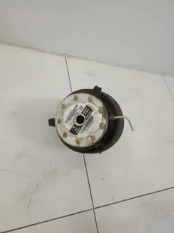 Fjäderfäste bak höger OEM A2053200225