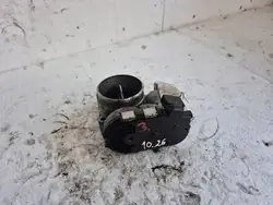 Mercedes-Benz Drosselklappe A1110980109