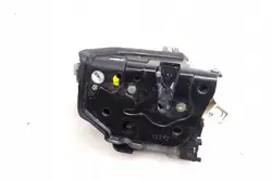 Serrure avant gauche AUDI A4 AVANT 8J2837015E