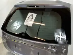 Vitre arrière Mitsubishi Outlander OEM FOB53834