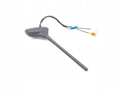 Peugeot 208 Radio Antenna OEM 920204043 2018