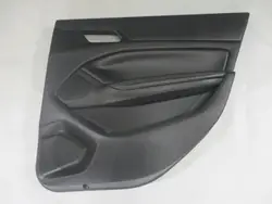 OEM 98030888ZD Rechte Hintere Türverkleidung Peugeot 308