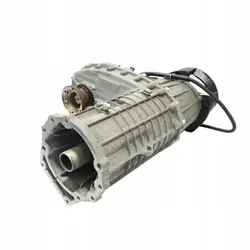 Porsche Cayenne 955 3.0 TDI Automatväxellådsreducerare OEM 95534104030