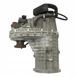 Porsche Cayenne 955 3.0 TDI Automatikgetriebe-Reduzierer OEM 95534104030