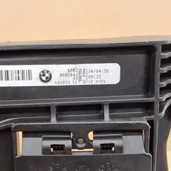 BMW Kylarfläktlåda OEM 8591443 - 600W