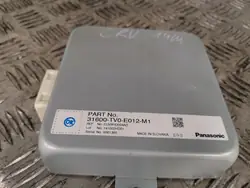 Honda CR-V ohjausmoduuli OEM FBZ9474