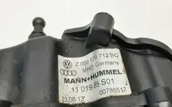 Audi OE Ansaugkrümmer Z059129712BQ - Gebraucht