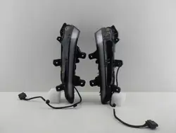 OEM 89252014 Halogen LED DRL für Peugeot 2008 II