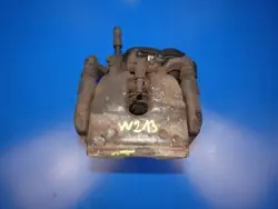 MIJ48018 Elektrisk Bromsok Höger Bak Mercedes