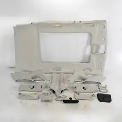 Revestimiento Techo Panorama MG HS OEM 10686514-PMC
