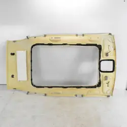 Revestimento Teto Panorama MG HS OEM 10686514-PMC