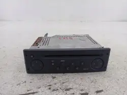 Renault Scenic II Radio CD OEM 8200057681-B