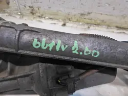 Ohjaustehostin Subaru Outback IV 2.0 D OEM 34110AJ132