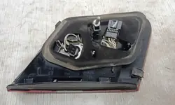Rechte Kofferraumlampe MERCEDES-BENZ E (W212) A2128200864