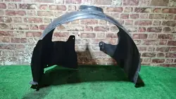Vasen etuhelma Chevrolet Cruze 09- 95074482