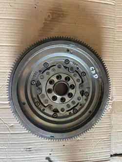 VW Audi Skoda 2.0 TFSI Volante de Dupla Massa 06J105266AQ