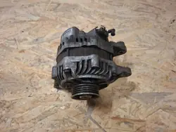 SMART FORTWO ALTERNATOR 1800A052