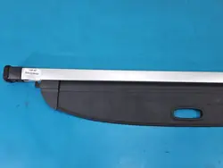 OEM IMPRK1546467 Store de Coffre Kia Sportage
