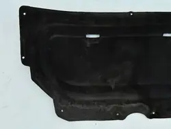 Aislamiento capó OEM ABCAuto7 para Citroen Berlingo