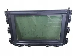 Teto Solar de Vidro BMW OE 542696261 para Série 5 GT