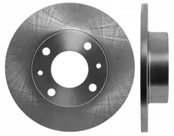 Disco de Freio Starline PB 1021