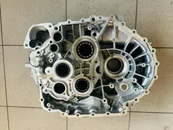 Carcaça 0GC 301 107K DSG DQ381 usada