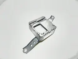 Module de direction assistée Toyota Yaris 2004 896500D080