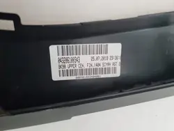 OEM 043206100343 Grillijst voor Renault Clio IV