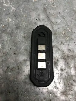 Schalter für Schiebetür Fiat Ducato III 1397127080