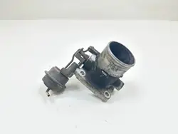 Corpo de borboleta Nissan Navara D40 2006 MTL15466