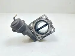 Corps de papillon Nissan Navara D40 2006 MTL15466