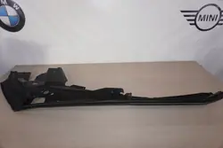 Kotflügelabdeckung BMW X5 G05 OEM 7418197 - Gebraucht