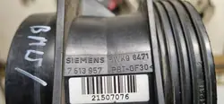 Débitmètre d'air BMW E83 E85 2.2 2.5 5WK96471