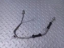 Flexible de refroidisseur d'huile Audi Q7 OEM 057145825E
