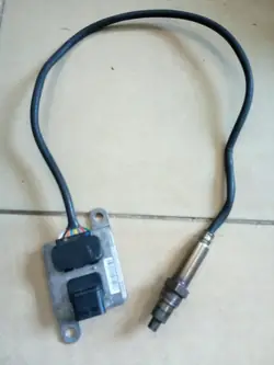 Sensor NOx Lambda BMW 7587129-04