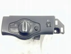 Lichtschakelaar Audi A4 B8 Lift 8K0941531AR