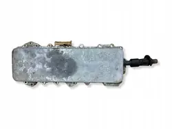 Refroidisseur d'huile moteur Land Rover OEM 8W936A642A