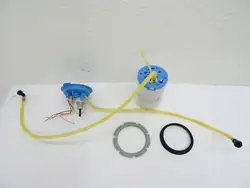 Brandstofpomp Touareg 7P 3.6 TSI 7P0919679C