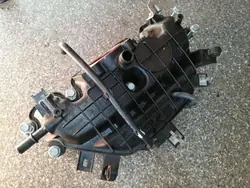 Insugningsgrenrör OEM 55569381 för Opel Cascada 1.6L