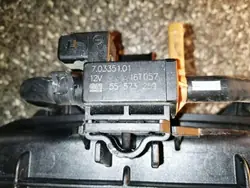 Ansaugkrümmer OEM 55569381 für Opel Cascada 1.6L