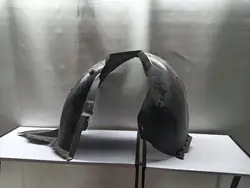 Volkswagen OE 2K5805912 Front Wheel Arch