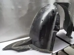 Volkswagen OE 2K5805912 Arche de roue avant