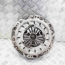 Kytkinpaketti MERCEDES-BENZ A (W176) 1.5L diesel 2015