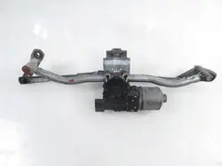 Moteur d'essuie-glace Bosch 6Q2955119A
