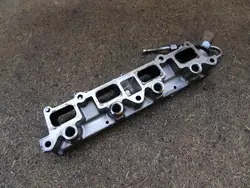 AUDI A3 8P GOLF VI SCIROCCO 1.4 TSI Rampe d'injection Capteur 03C906051H