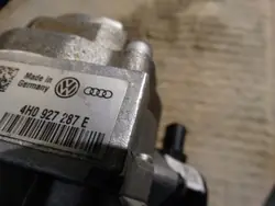 OEM 4H0927287E Park Assist ohjauspylväs Audi A6 A7