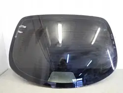 NISSAN PRIMERA P12 4D Sedan 02-07 Vidro Traseiro Fumado