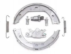 OEM 1161761 GBI_BMW D Linkerachter Handremblokken